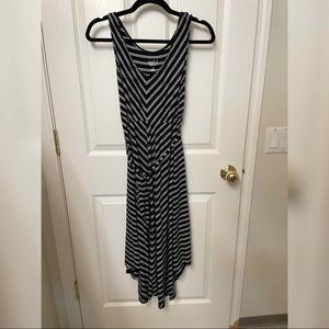 Maternity dress medium